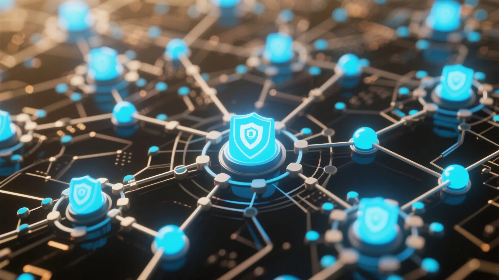 Secure Network