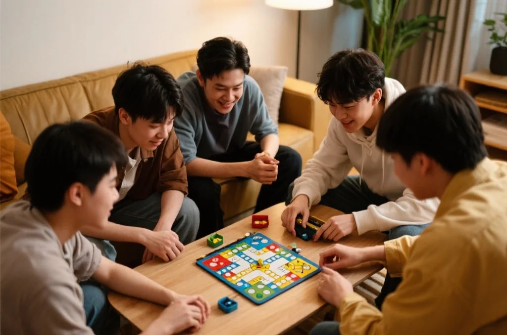 探索沐鸣2在线休闲游戏的乐趣:新手必看的热门游戏类型全解析